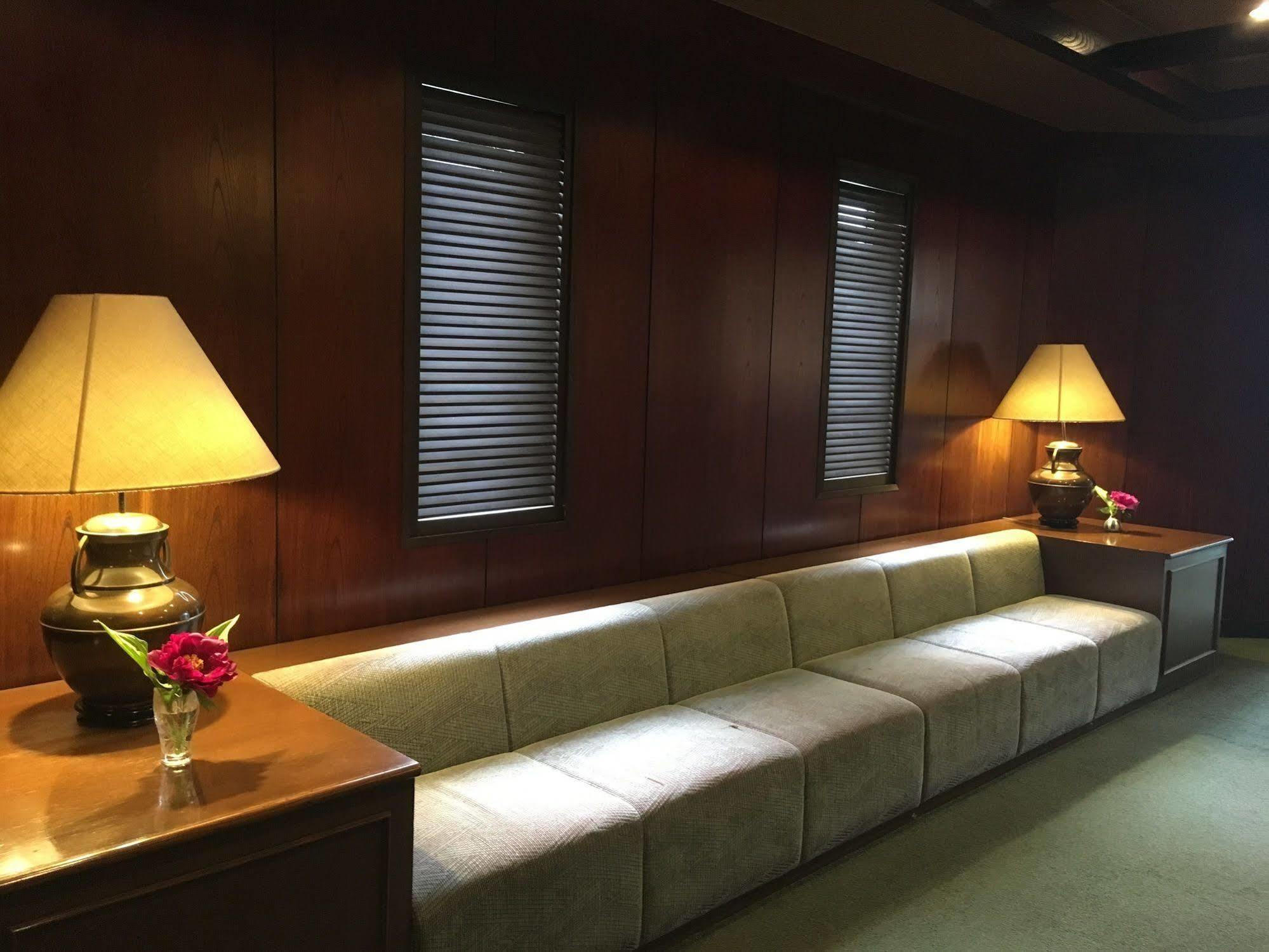 Hodakaso Yamano Hotel Такаяма Экстерьер фото